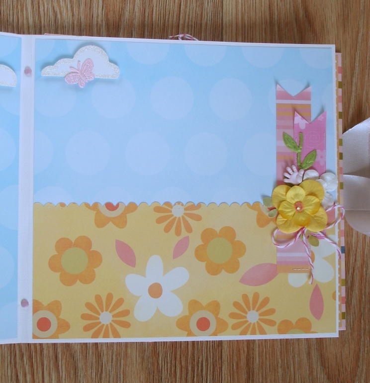 Альбом для Насти