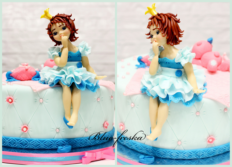 ПринцГЭсса малышка :)