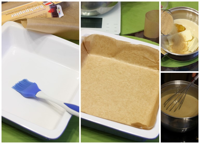 Шоколадный фарж с фисташками и вяленой вишней.