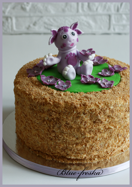 Безмастичный Лунтя.