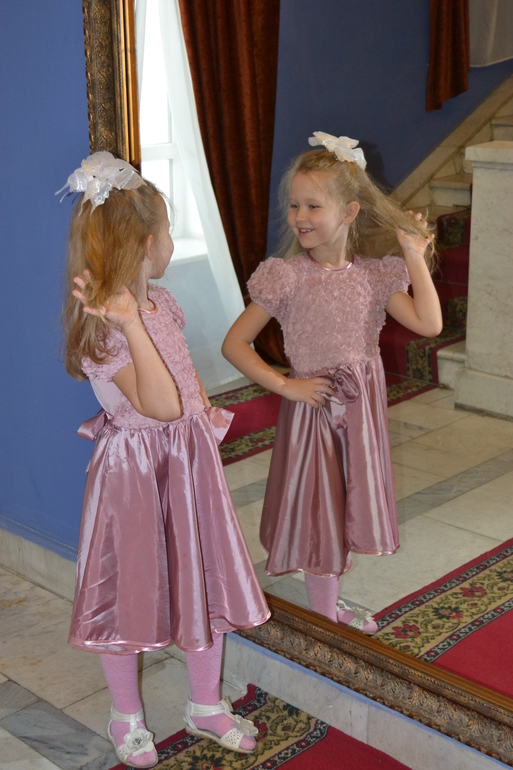 Кто о чём, а я опять о балете...)))))))