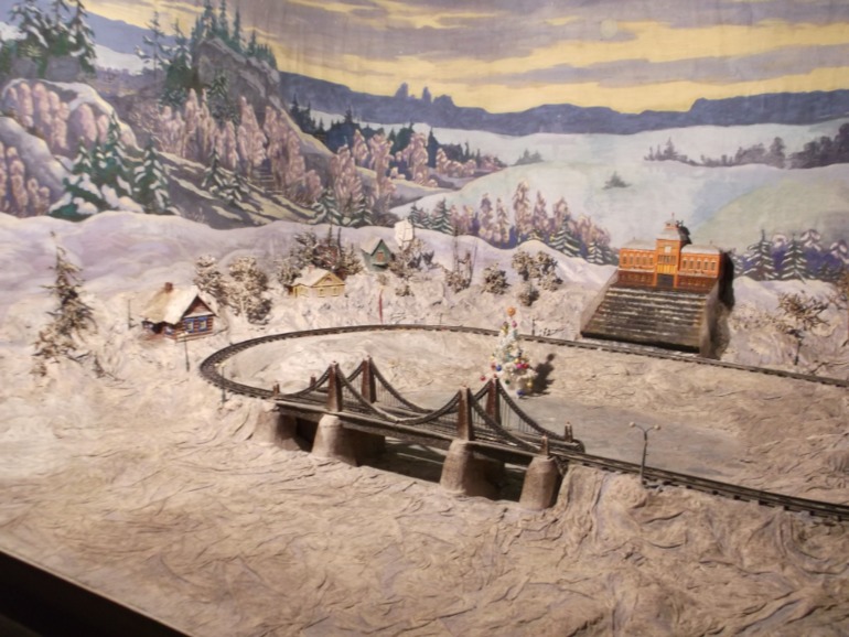 Театр «Уголок дедушки Дурова»