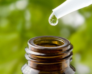 масло чайного дерева