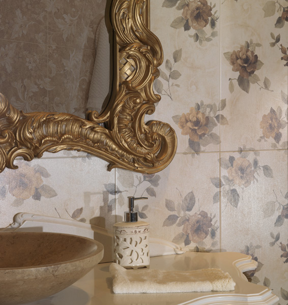 Плитка Peronda (Испания)