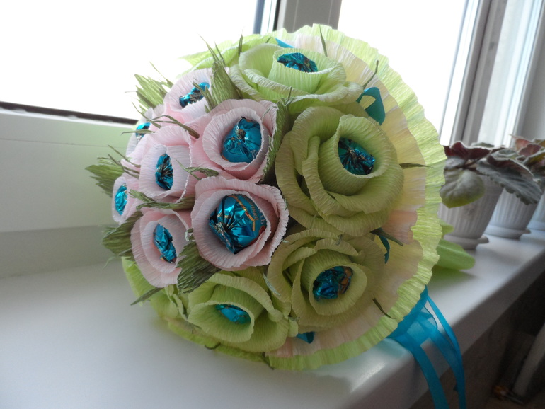 Всё тот же (при дневном свете)