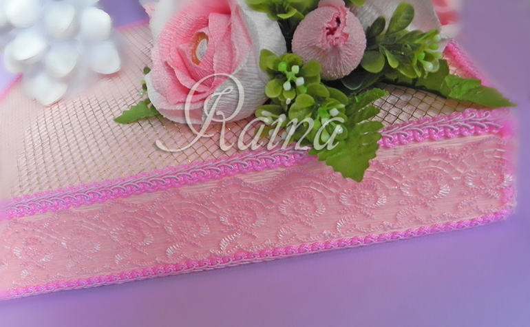 Зуб в подарок стоматологу.