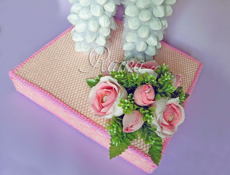 Зуб в подарок стоматологу.