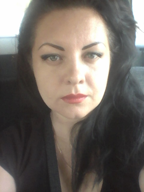 Никак не привыкну