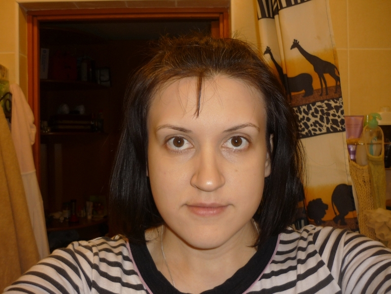 я хочу быть красиовй)