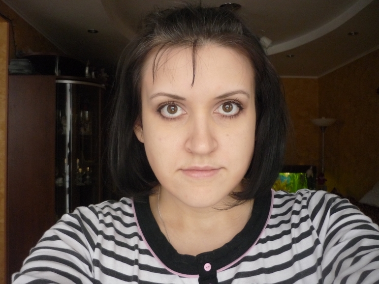 я хочу быть красиовй)