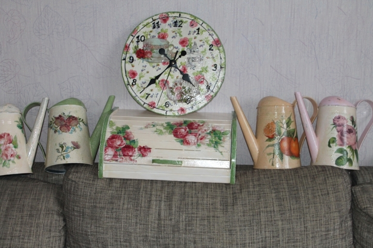 Проба пера...