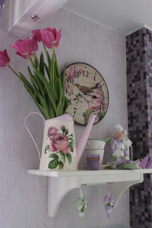 Проба пера...