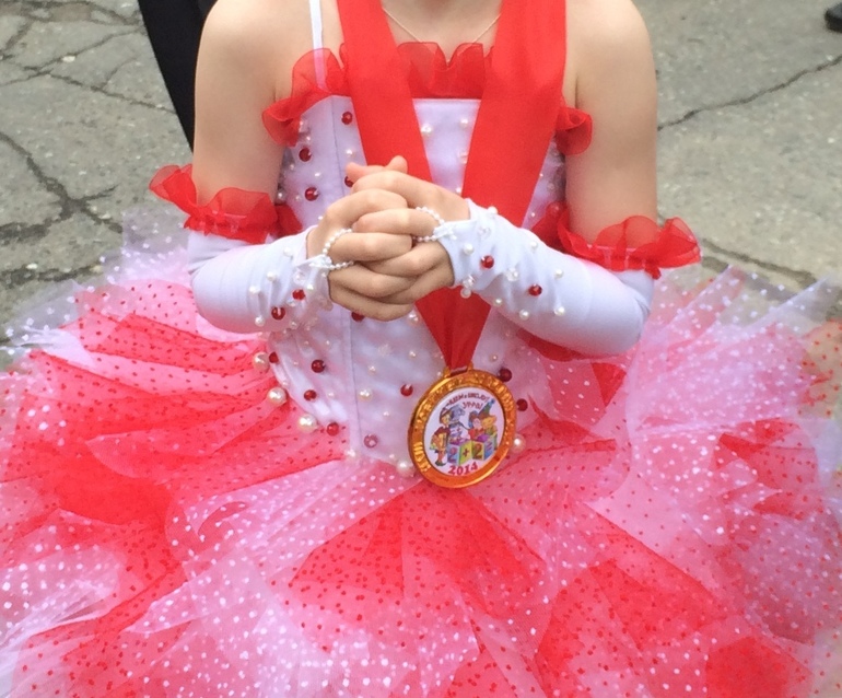 Хвастушки...