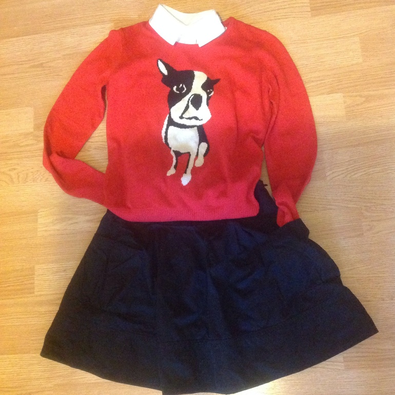 Удачный шоппинг:)