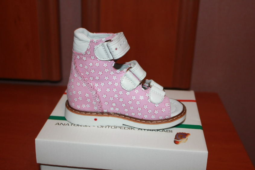 Мысли о летней обуви...а вы как считаете?