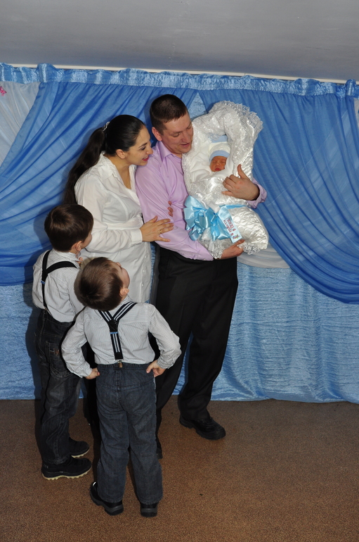 Что изменилось у меня с появлением третьего ребёнка.