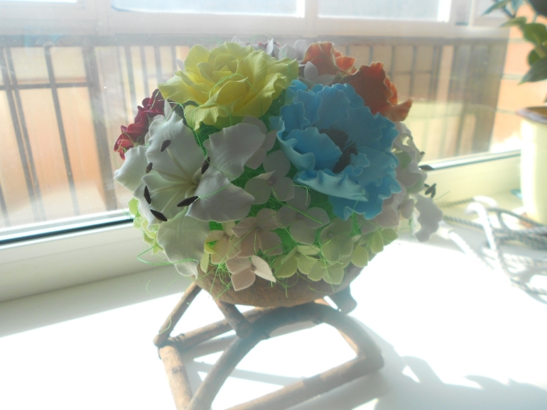 Мои последние работы