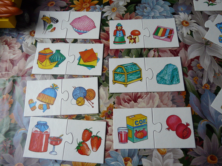 Мини-игры. Дрофа