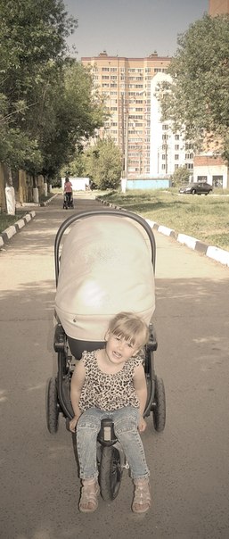 Про день варенья и подарки!