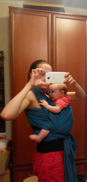 Покритикуйте, пожалуйста, намотку.