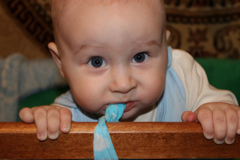 7 счастливых месяцев!