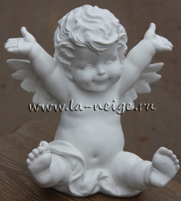 Нашли наших ангелочков!