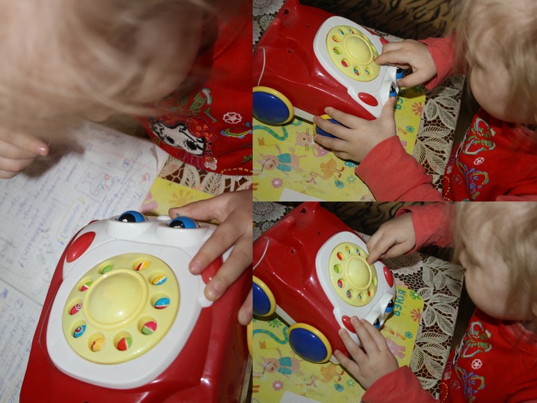 Занятие 8 (Важные машины).