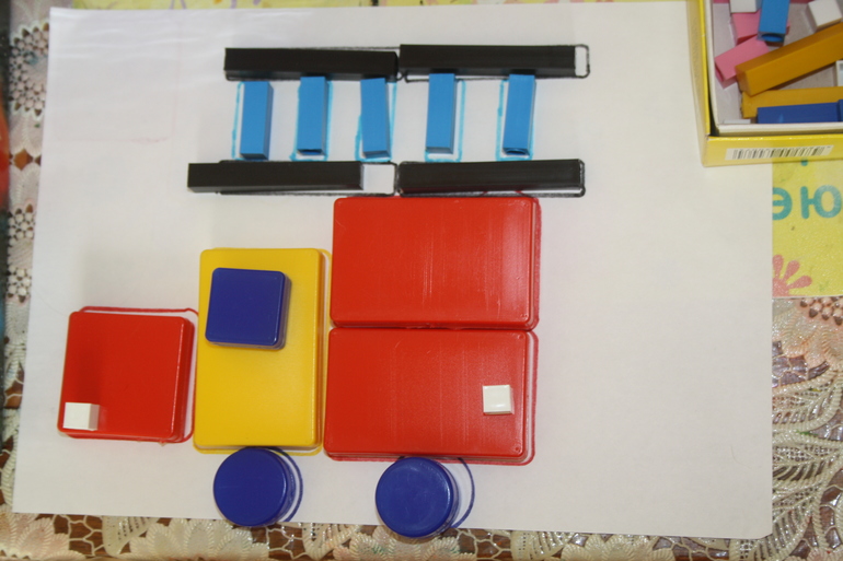 Профессии. День 5. Пожарный.