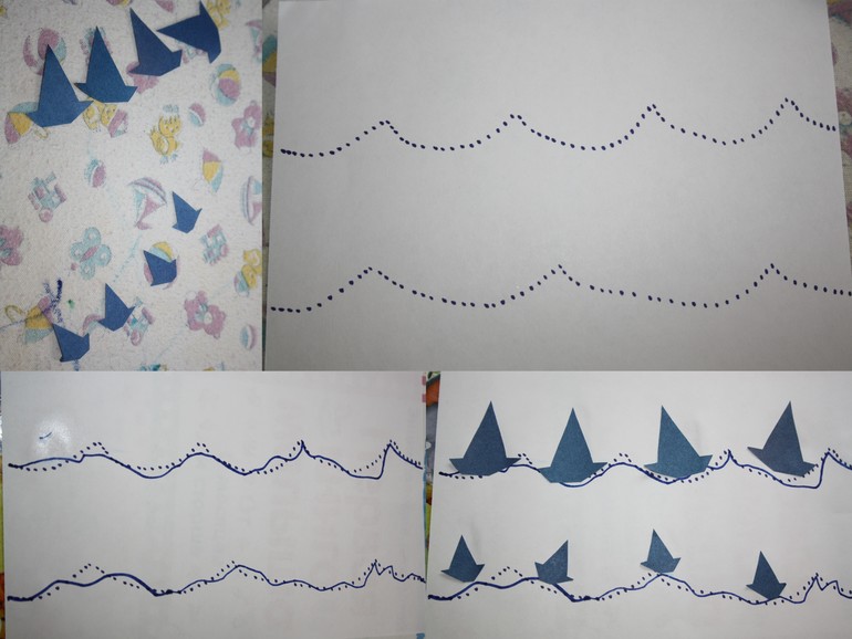 Транспорт. День 5. Обобщение.