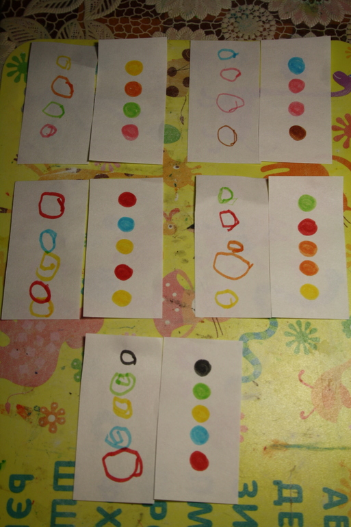 Профессии. День 1. Доктор.