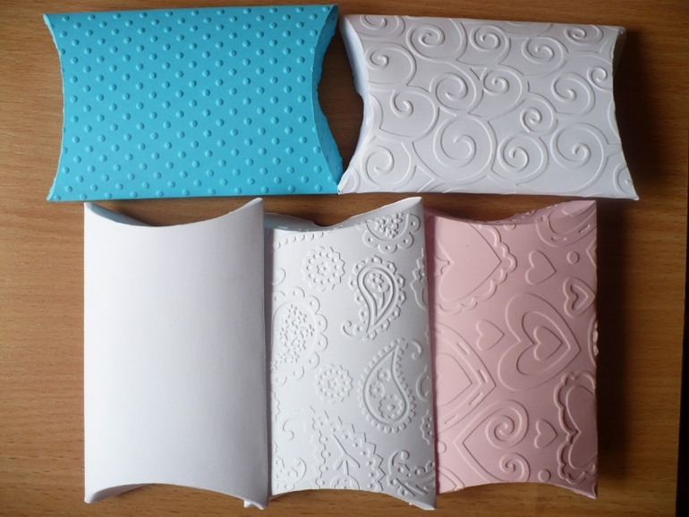 Вырубка на обмен