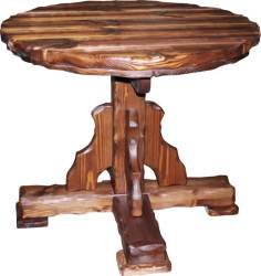 Где можно сделать на заказ деревянную мебель???