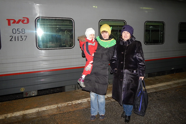 моя позитивная шапка )))