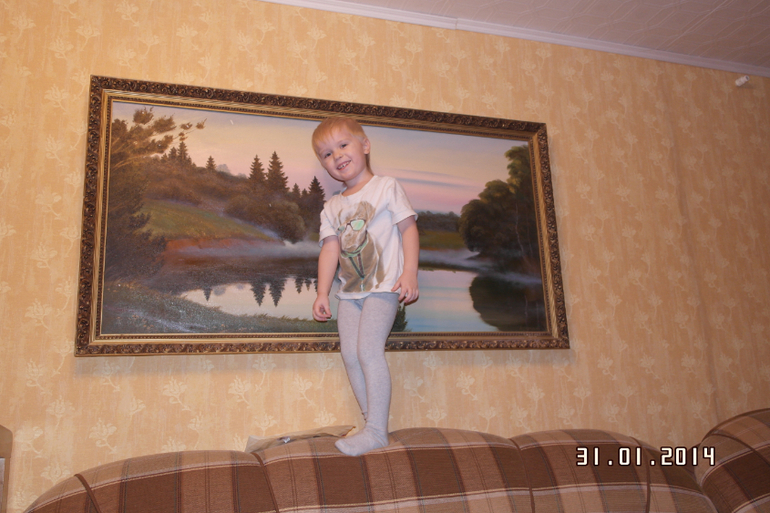 Последние фото с квартиры.. Мы переехали..