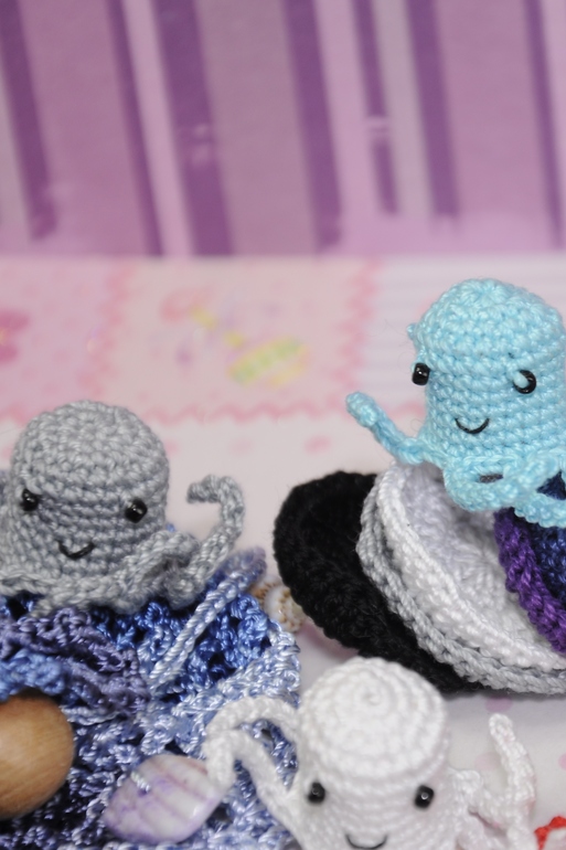 Заказ "Пальчиковый театр"