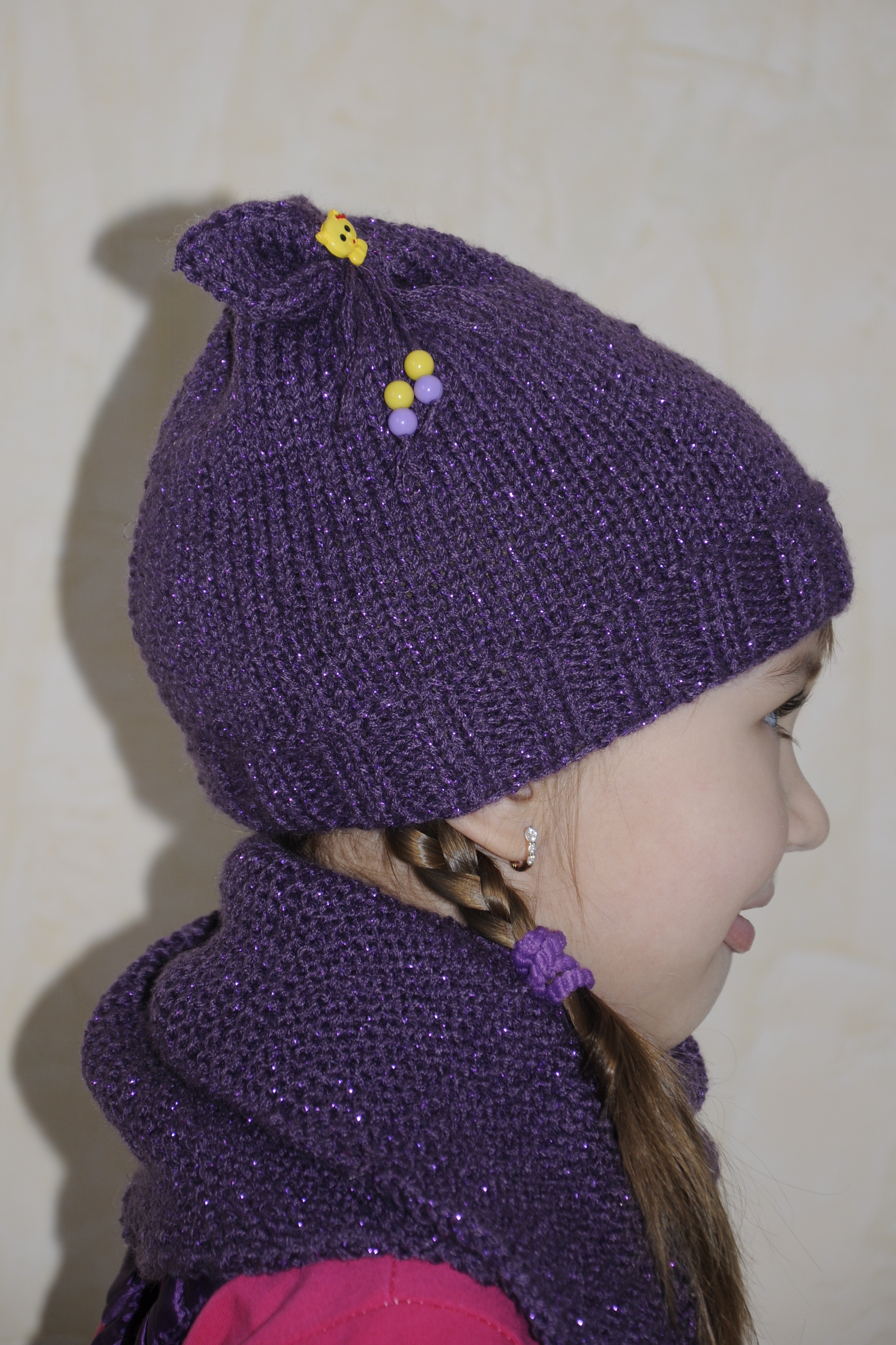 Комплект "Фиолет"