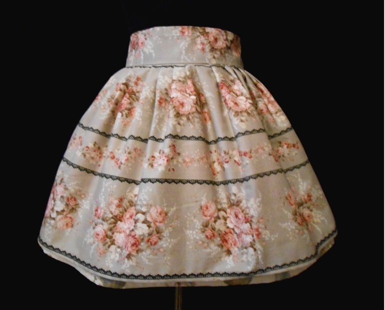 Новые коллекционные вещи!!!Прошу любить и баловать)!