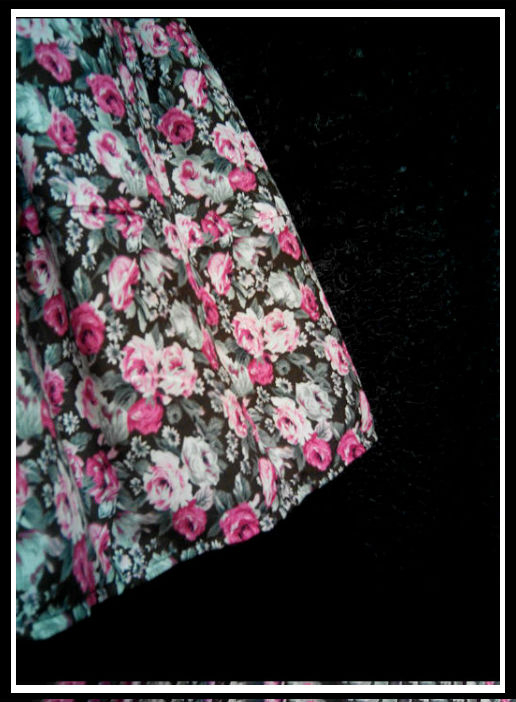 Мое самое самое любимое.Дымчатое Дэ Жавю.