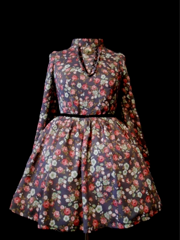 Новые коллекционные вещи!!!Прошу любить и баловать)!