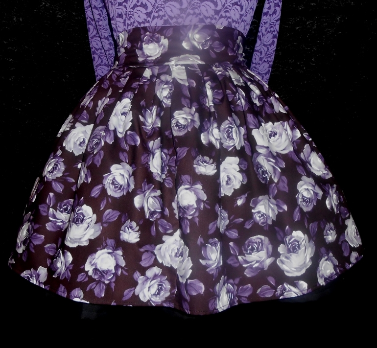 Смелый цвет,,,,,,,имеет право!Для Дарьи прелесной!