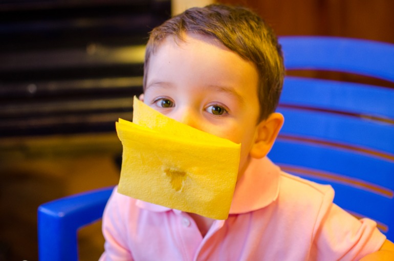 Елочные выходные