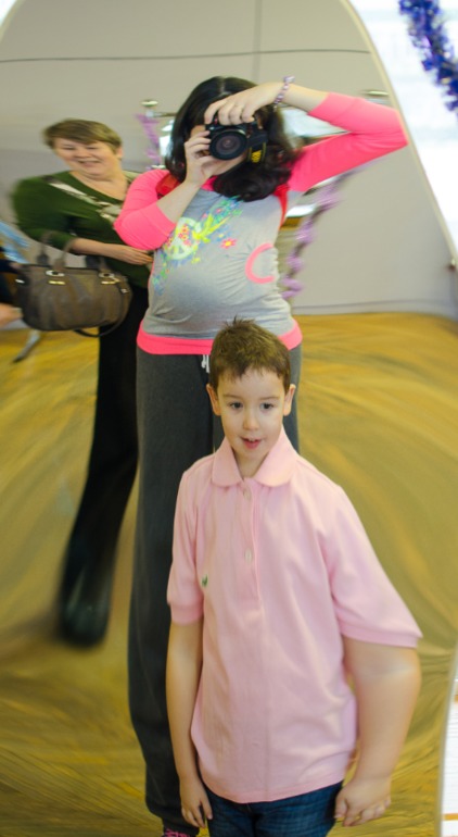 Елочные выходные