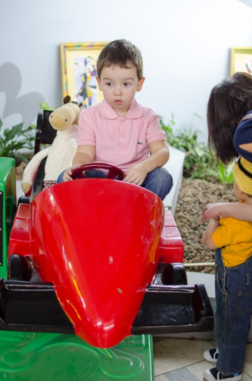 Елочные выходные