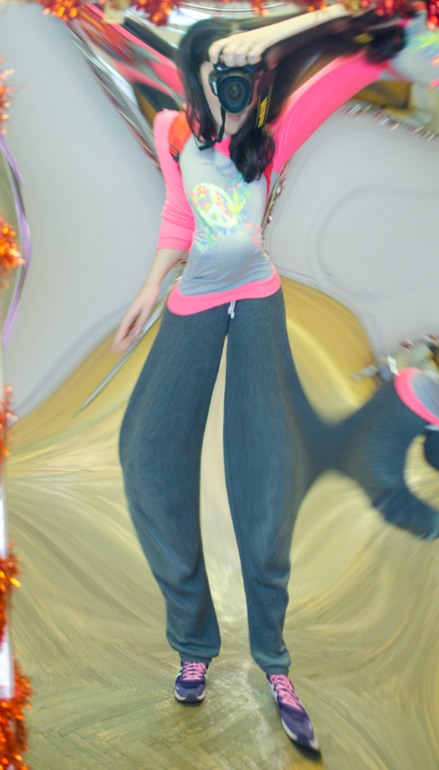 Елочные выходные