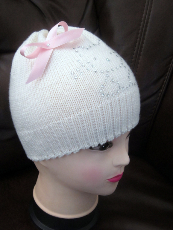 порция шапулек....