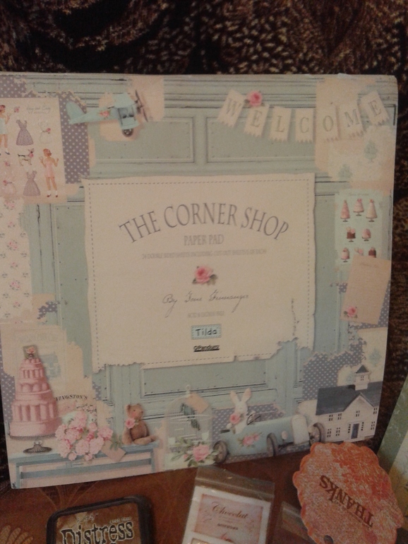 Хомяк доволен...