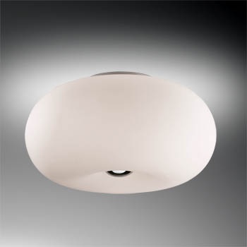 У кого такой светильник odeon?