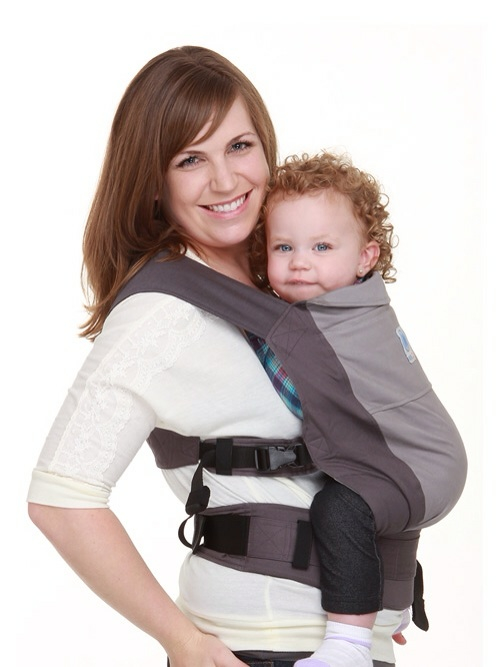 Эргорюкзак, нужен совет!