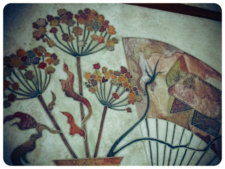 Home, sweet home. 24 марта. Handmade