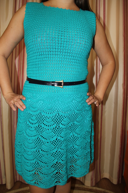 Платье для себя